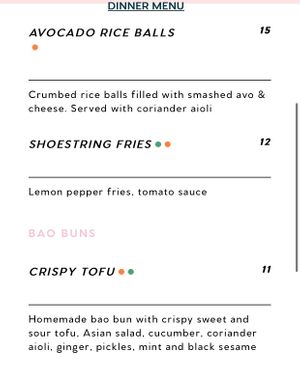   at Yonder in Queenstown