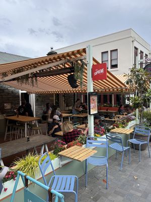 Exterior   at Yonder in Queenstown