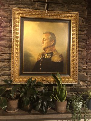 Art  at Yonder in Queenstown