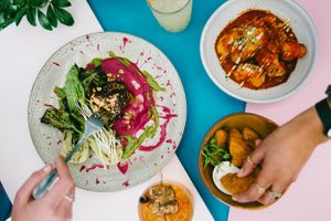 Good Time Dining at Yonder in Queenstown