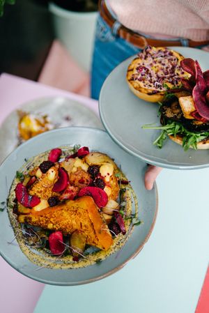 The Best French Toast at Yonder in Queenstown