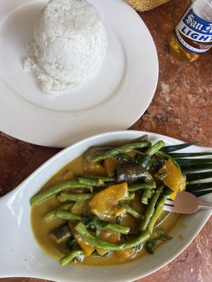   at Artcafe in El Nido