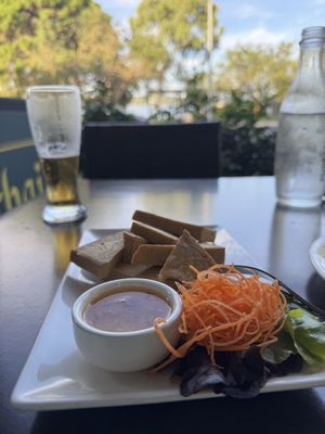   at Toronthai in Toronto