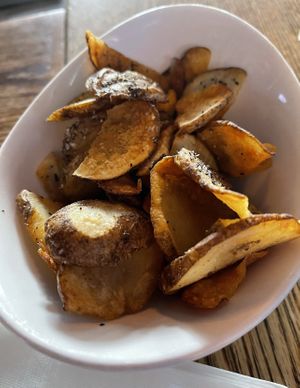   at City O' City in Denver