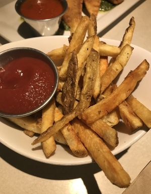   at City O' City in Denver