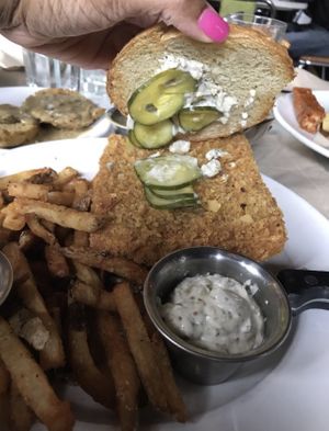   at City O' City in Denver