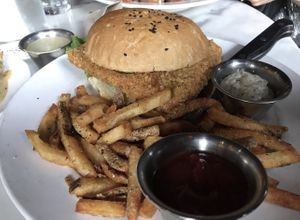   at City O' City in Denver