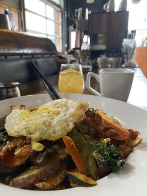   at City O' City in Denver