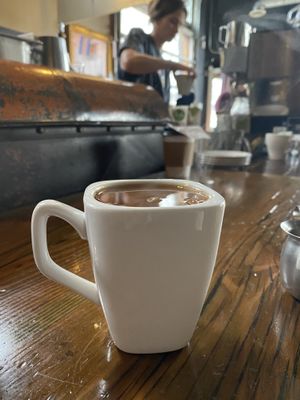   at City O' City in Denver