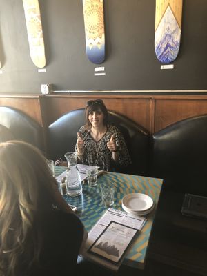 City O City   at City O' City in Denver