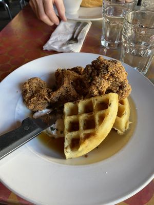   at City O' City in Denver