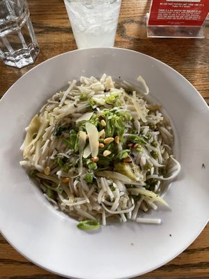   at City O' City in Denver