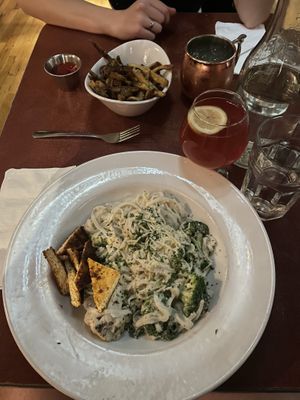   at City O' City in Denver