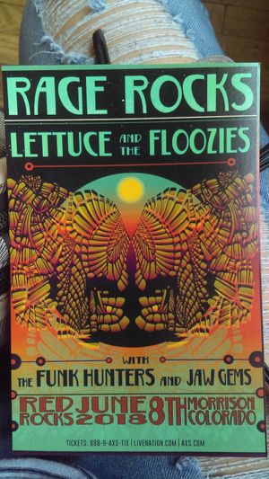  at City O' City in Denver