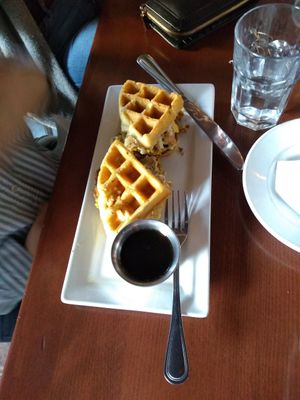  at City O' City in Denver