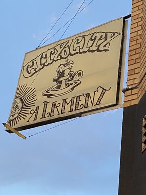   at City O' City in Denver