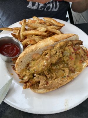   at City O' City in Denver