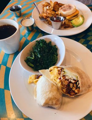   at City O' City in Denver