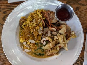 Sardou at City O' City in Denver