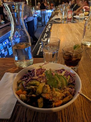  at City O' City in Denver