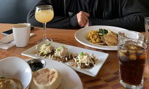  at City O' City in Denver