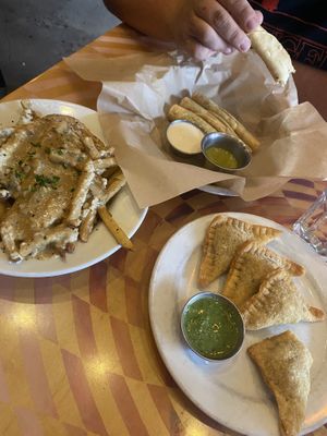   at City O' City in Denver