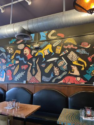   at City O' City in Denver