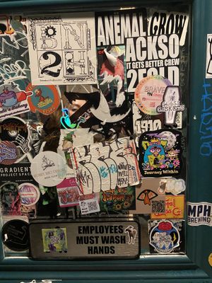   at City O' City in Denver