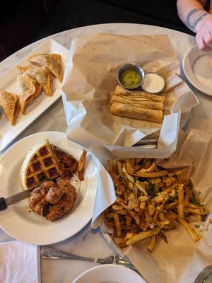  at City O' City in Denver