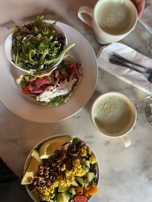   at City O' City in Denver