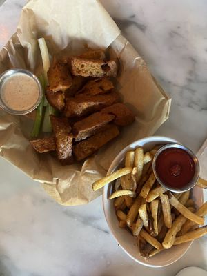   at City O' City in Denver