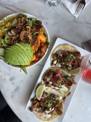   at City O' City in Denver