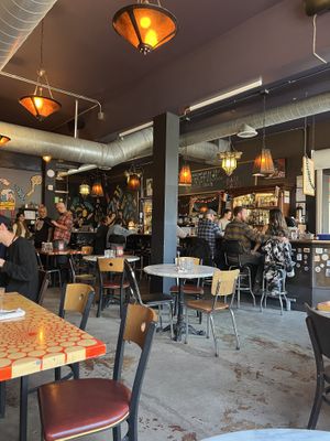   at City O' City in Denver