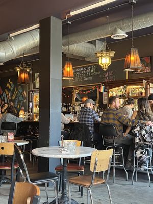   at City O' City in Denver