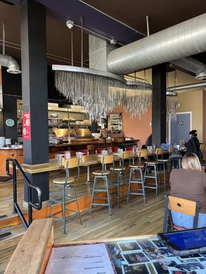   at City O' City in Denver