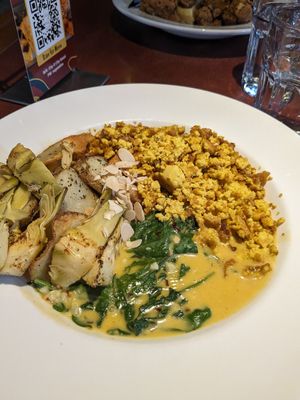 Sardou at City O' City in Denver