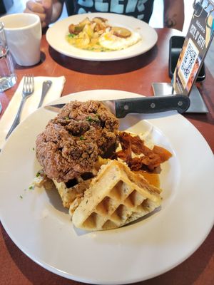  at City O' City in Denver