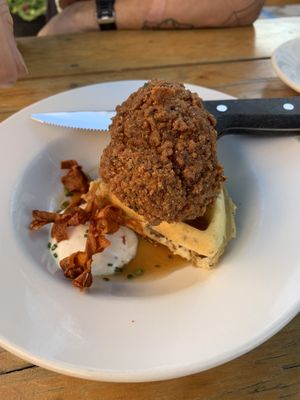   at City O' City in Denver