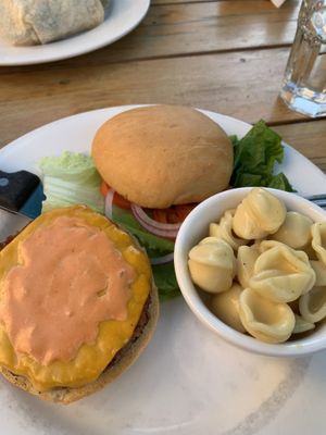   at City O' City in Denver