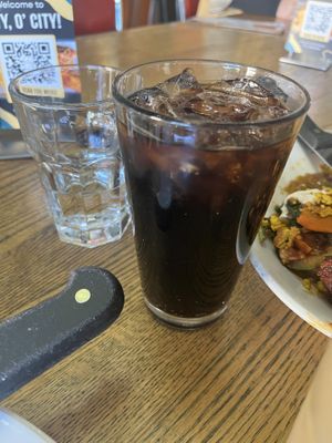   at City O' City in Denver