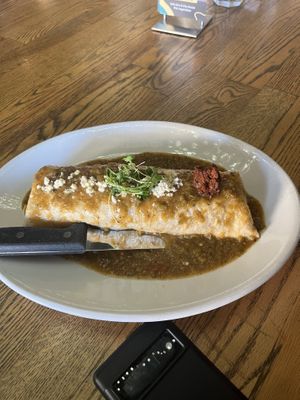   at City O' City in Denver