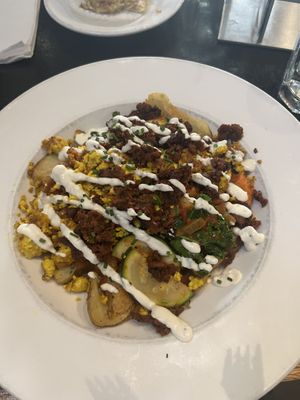   at City O' City in Denver