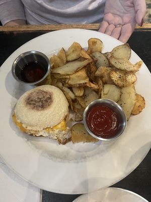   at City O' City in Denver