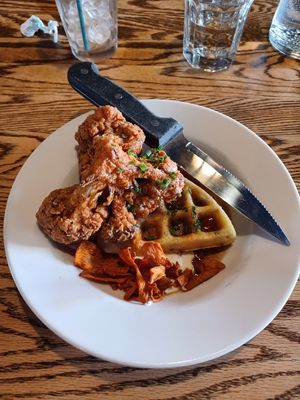  at City O' City in Denver