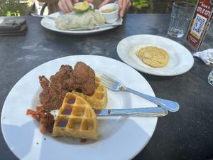  at City O' City in Denver