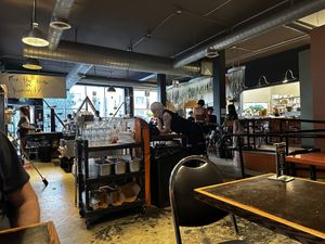 Fun place  at City O' City in Denver