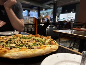 We loved it   at City O' City in Denver