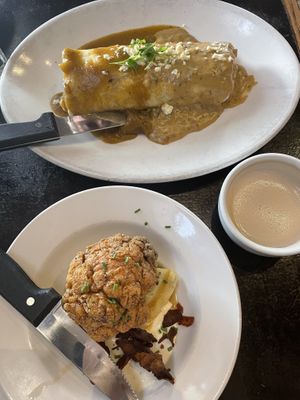   at City O' City in Denver