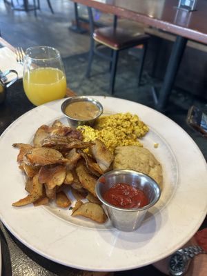   at City O' City in Denver