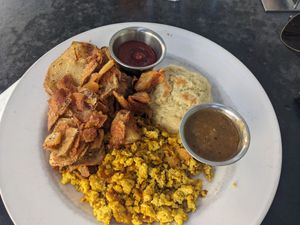  at City O' City in Denver